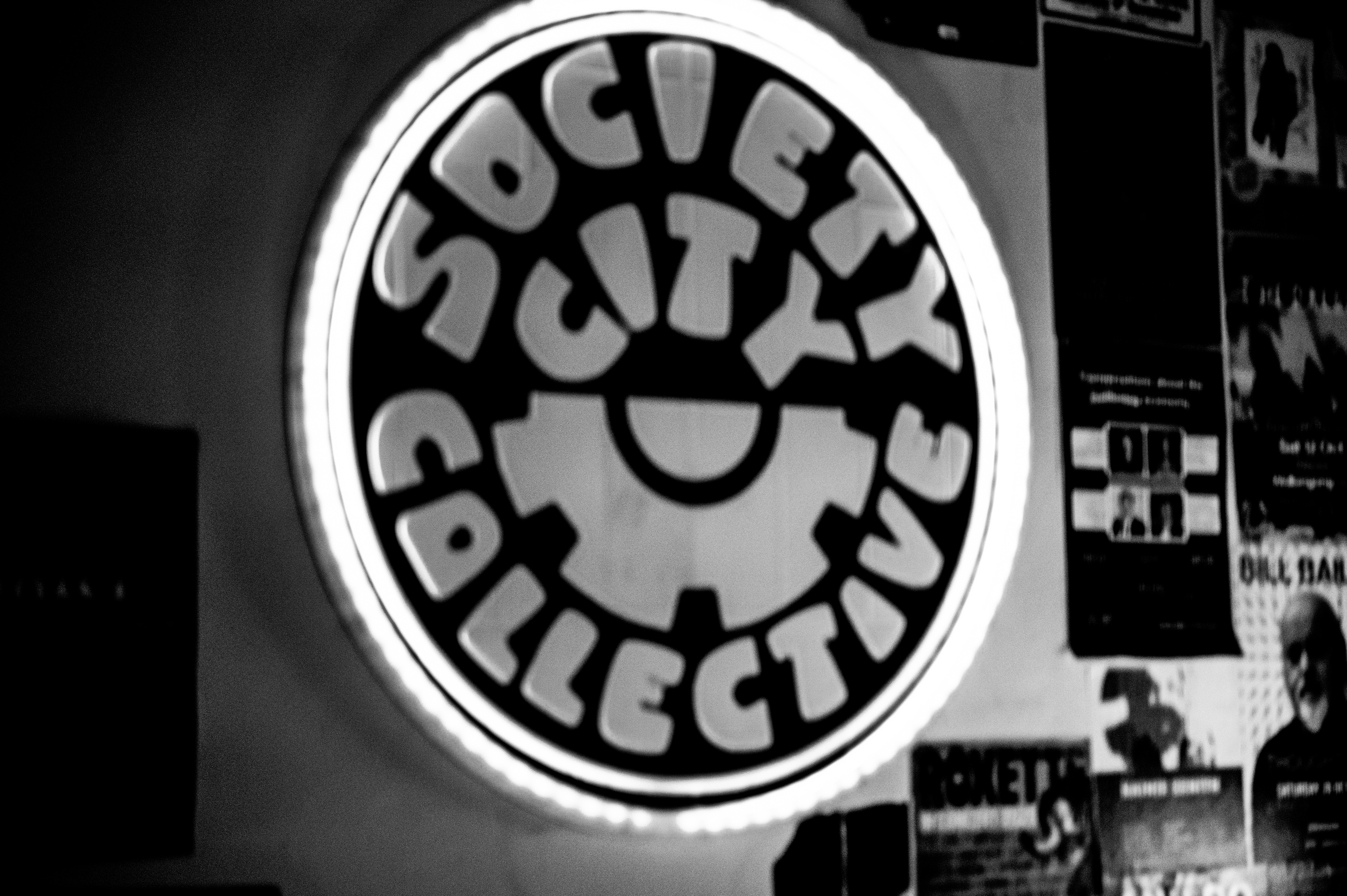 Society City